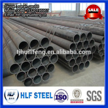 Zeitplan 10 Black Steel Pipe SCH40